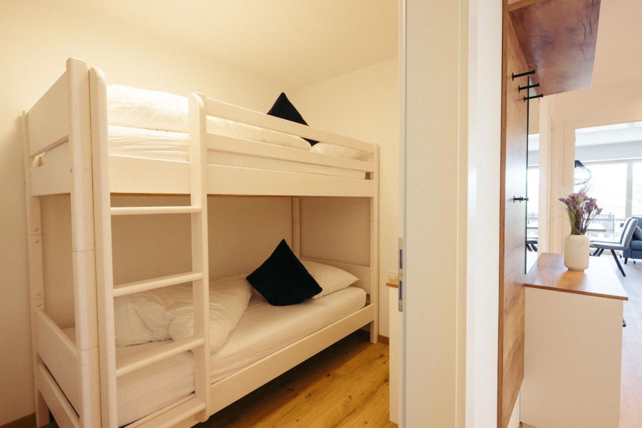 Bea Apartment *